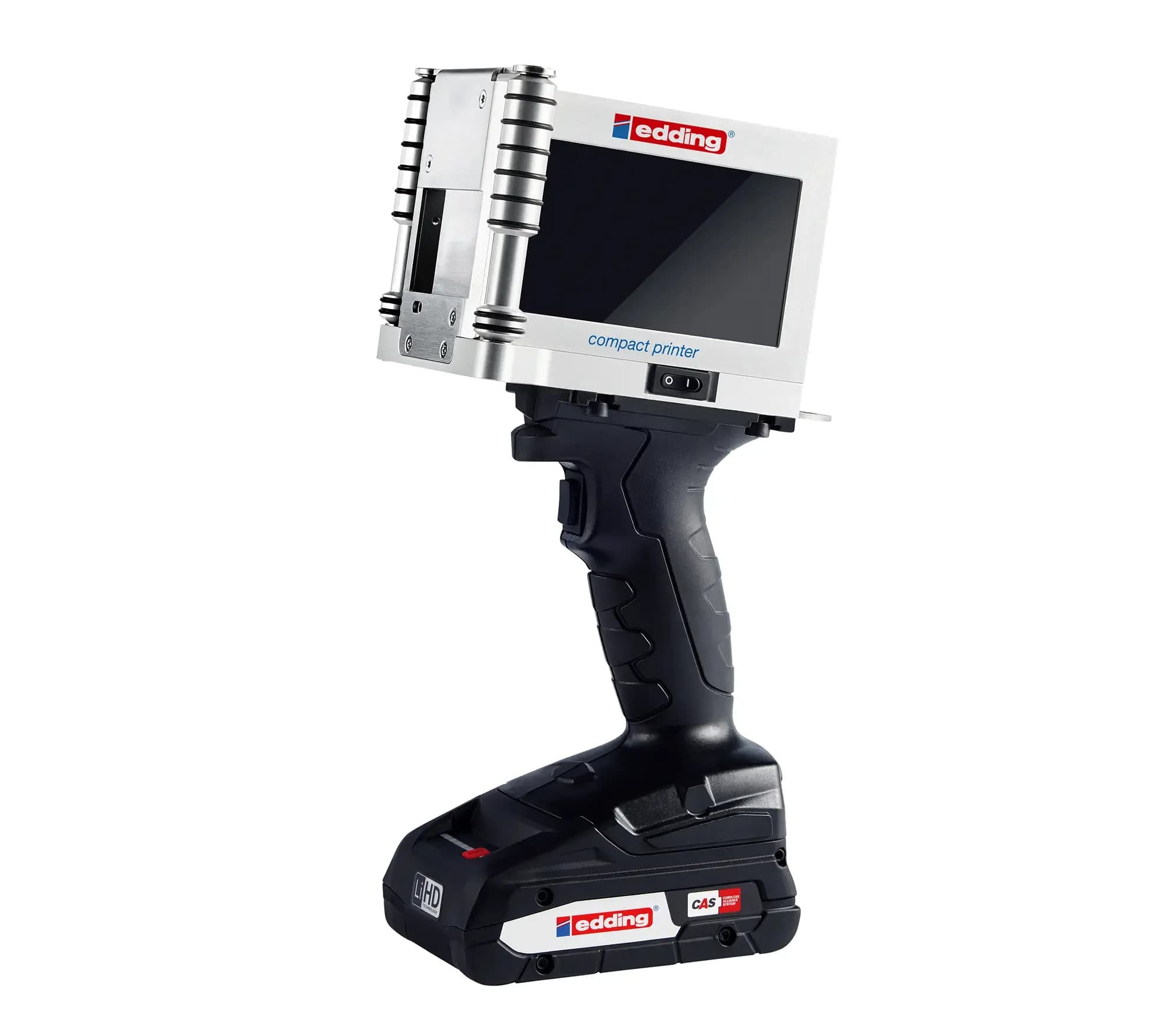 edding portable 25 4
