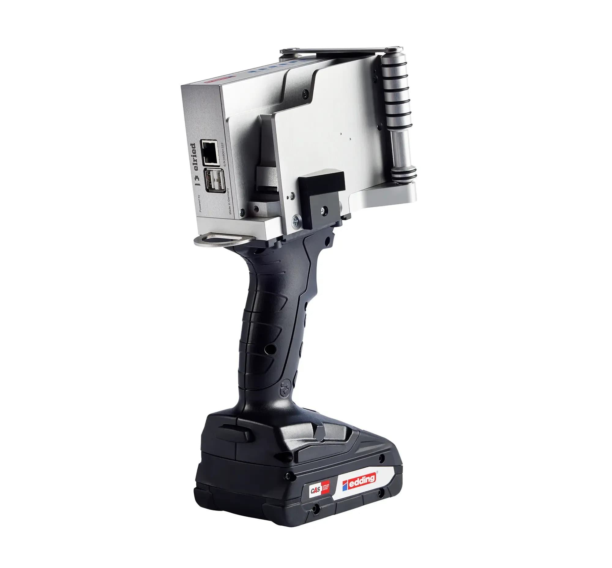edding portable 25 6