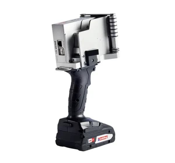 edding portable 25 7