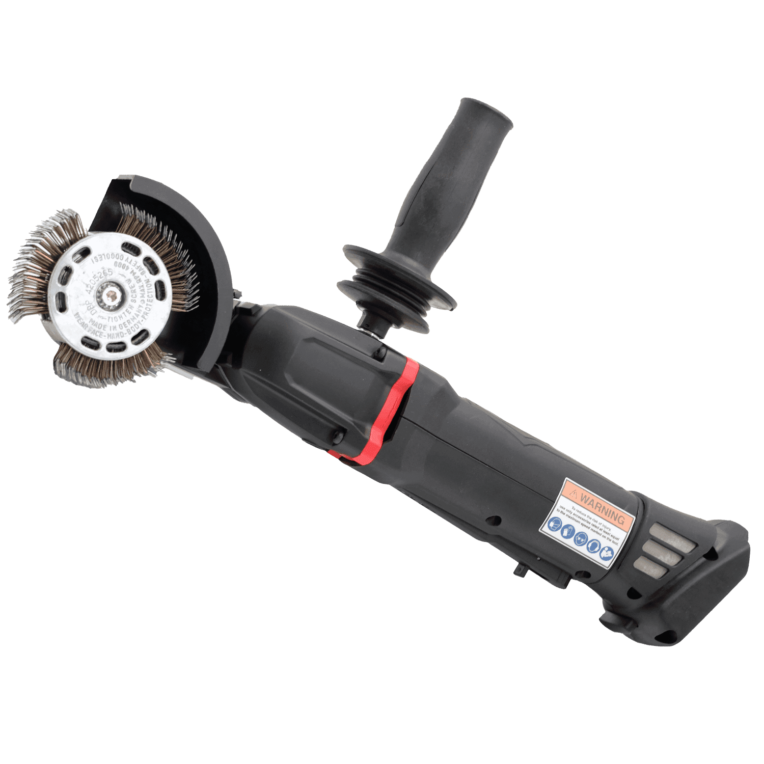 MBX® Vinyl Zapper®Ultimate Cordless
