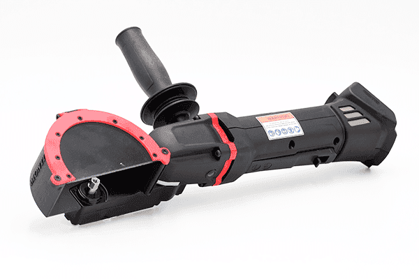 MBX® Vinyl Zapper®Ultimate Cordless 1
