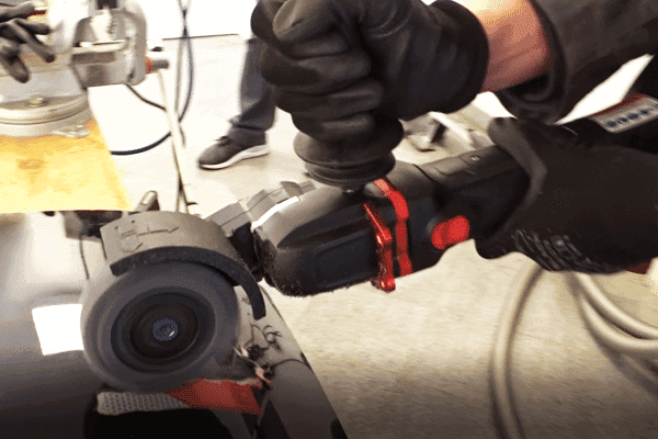 MBX® Vinyl Zapper® Ultimate Cordless Set 2