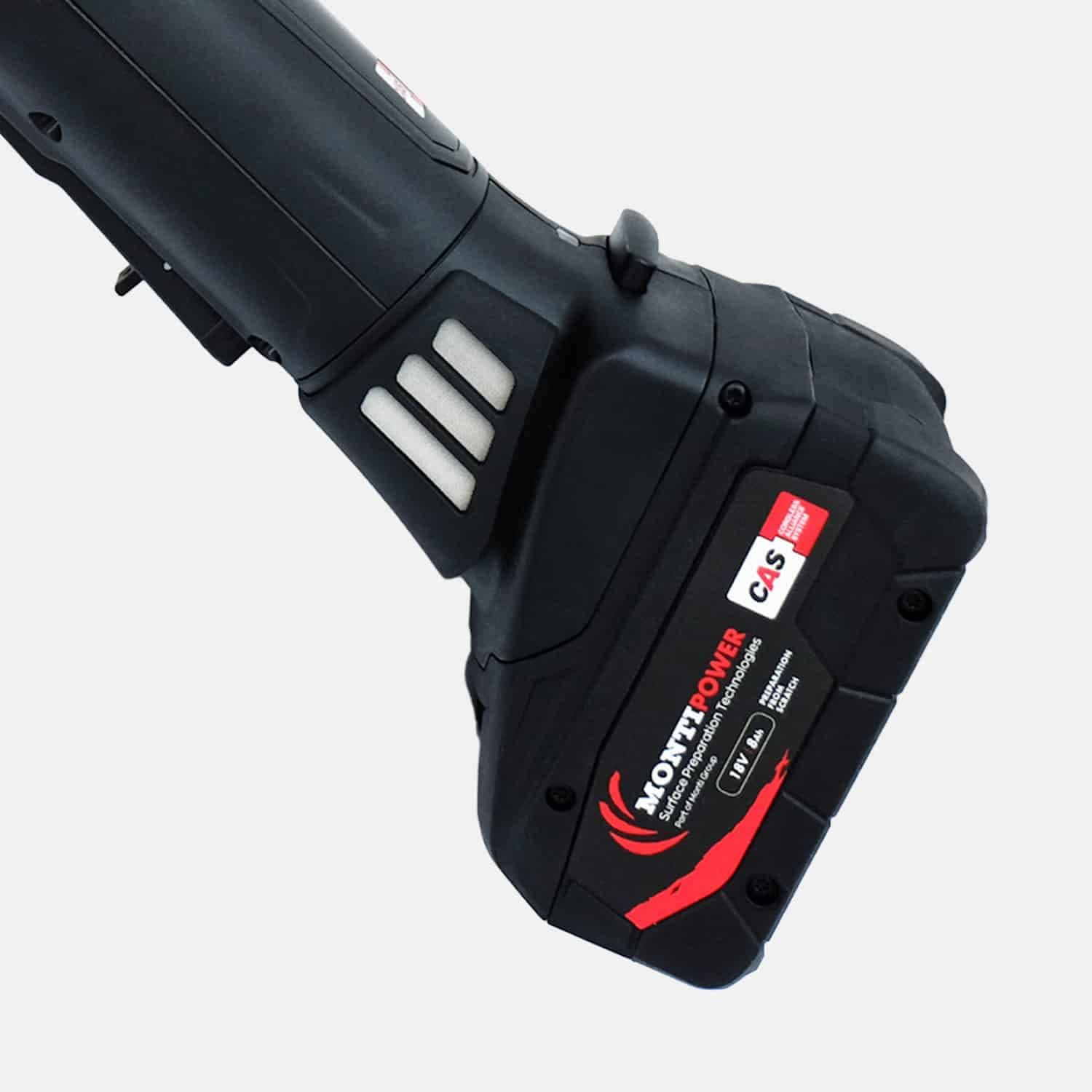Bristle Blaster Ultimate Cordless Set