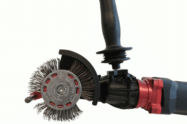 Bristle Blaster Ultimate Cordless Set 1
