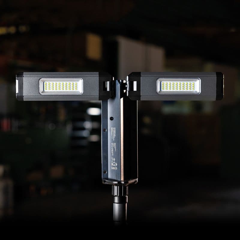 TOWER COMPACT CONNECT 2