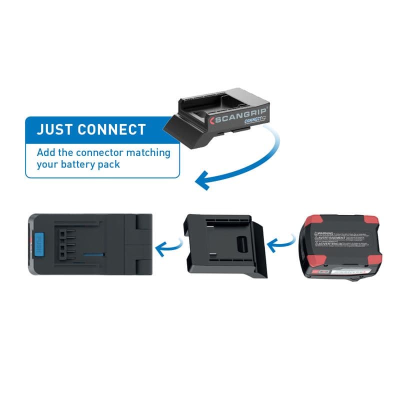 TOWER COMPACT CONNECT 5