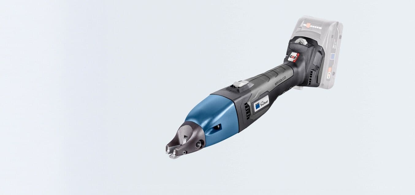 TruTool C 200 LiHD-Akku 18V