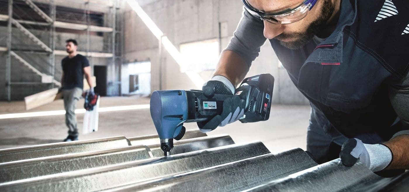 TruTool N 200 LiHD-Akku 18V 1