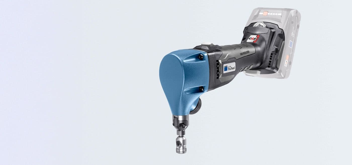 TruTool N 200 LiHD-Akku 18V