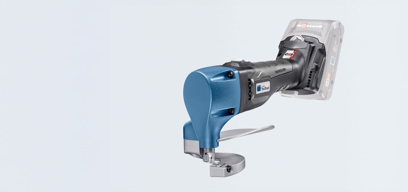 Schere TruTool S 250 LiHD-Akku 18V