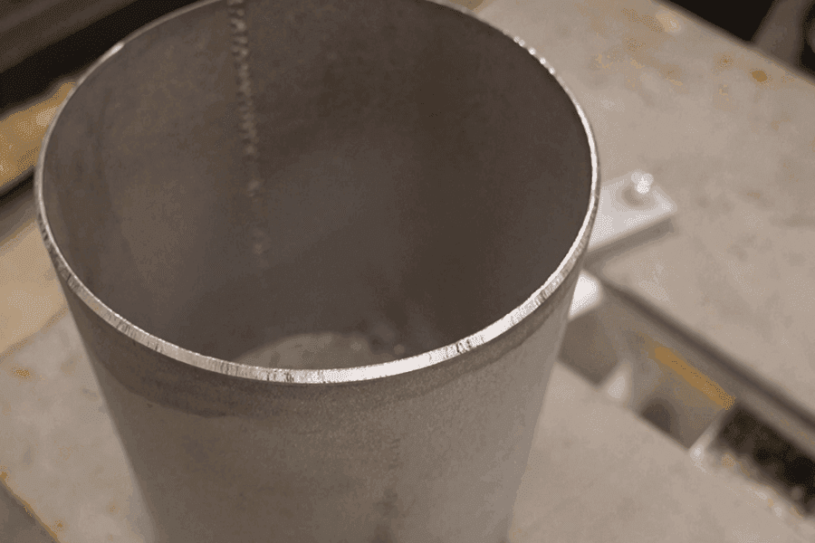 BM-6 Battery | Kabellose Kompakte Anfasmaschine 2