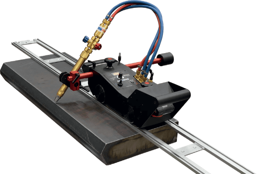 Dragon Battery | Akku-Mähtraktor