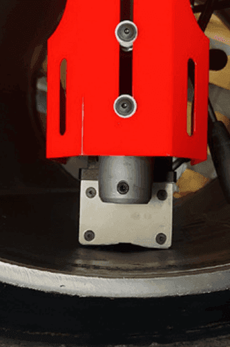 PRO-36 PM Battery | Akku-Bohrmaschine Mit Dauermagnetfuss 2