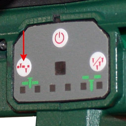 PKT-3-J55 Akku-Nagler für Stauchkopfnägel Type J von 16 – 55 mm 1