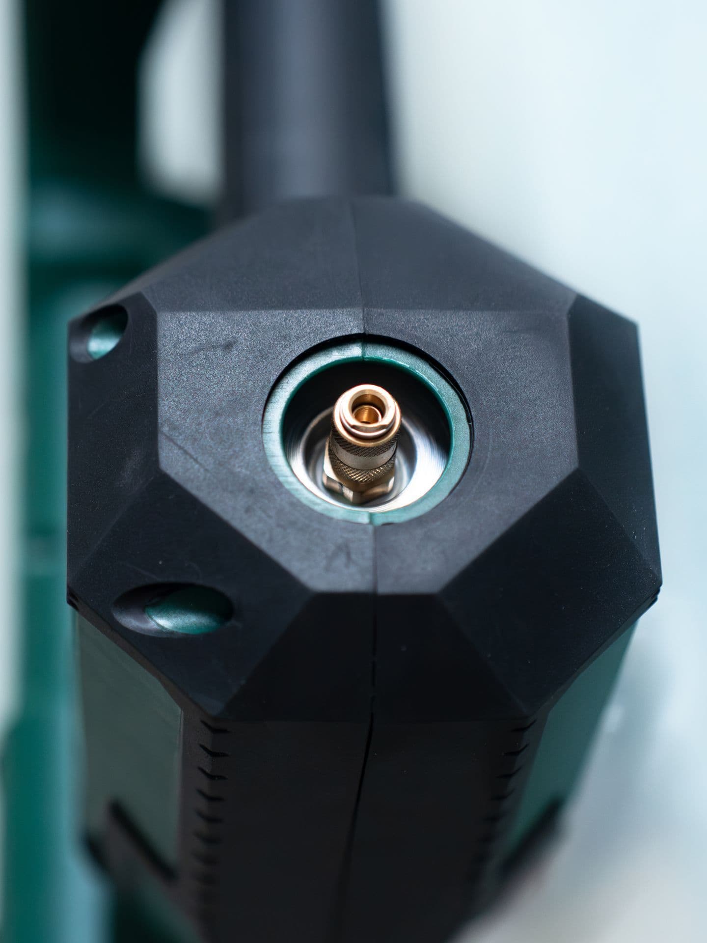 PKT-5-Z50 Akku-Nagler für Bauklammern von 16-50mm 10