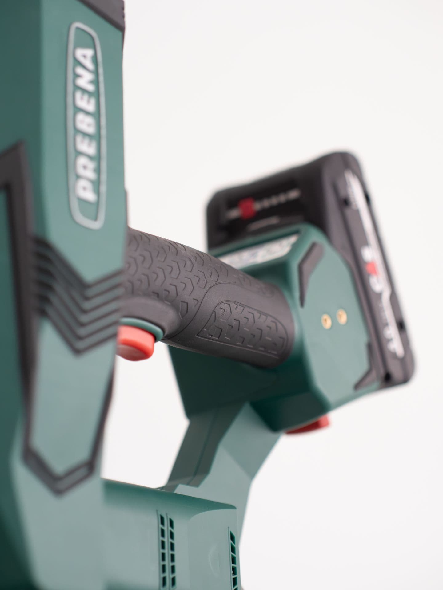 PKT-5-Z50 Akku-Nagler für Bauklammern von 16-50mm 5