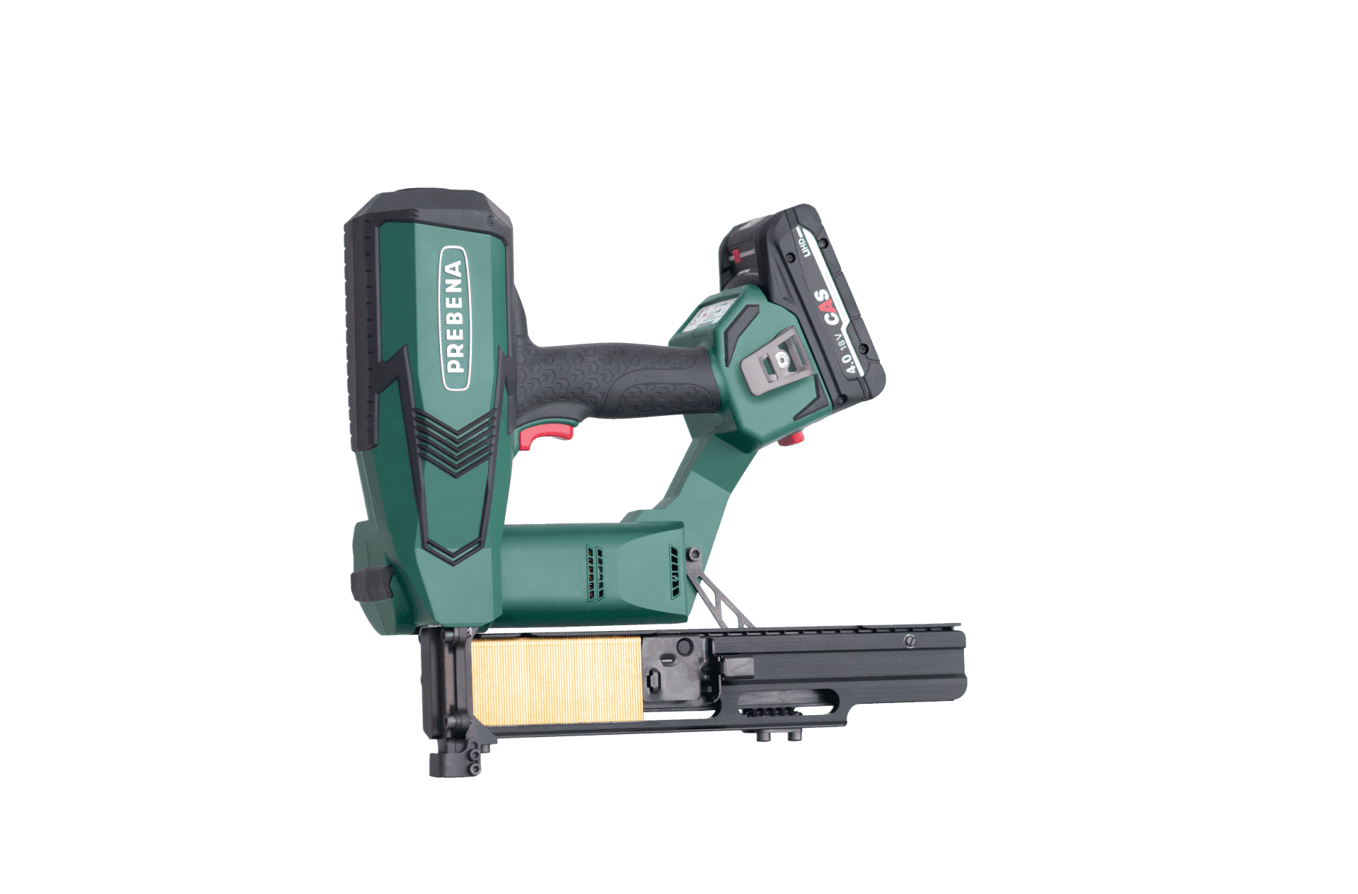 PKT-5-Z50 Akku-Nagler für Bauklammern von 16-50mm 6