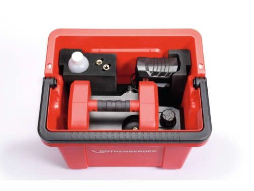 ROAIRVAC R32 5.0 CL basic set ROBUCKET 1