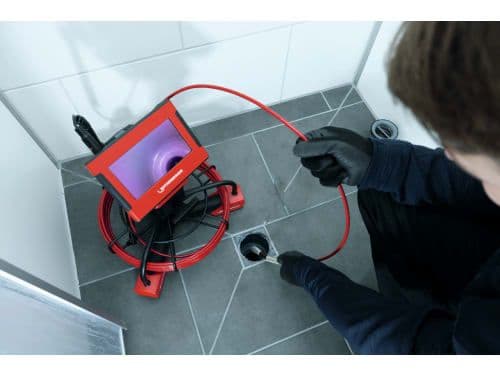 ROCAM MINI HD und Modul 20/16, EU 9