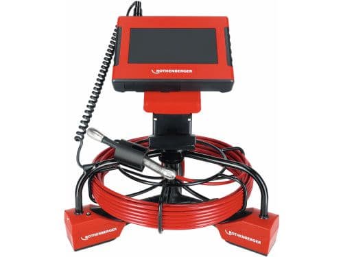 ROCAM MINI HD und Modul 20/16, EU