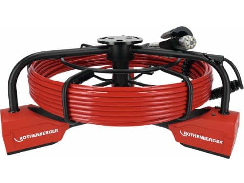 ROCAM MINI HD und Modul 20/16, EU 2