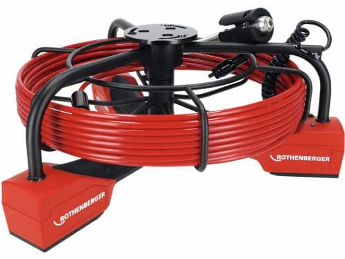 ROCAM MINI HD und Modul 20/16, EU 3