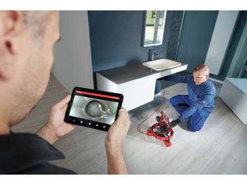 ROCAM MINI HD und Modul 20/16, EU 8
