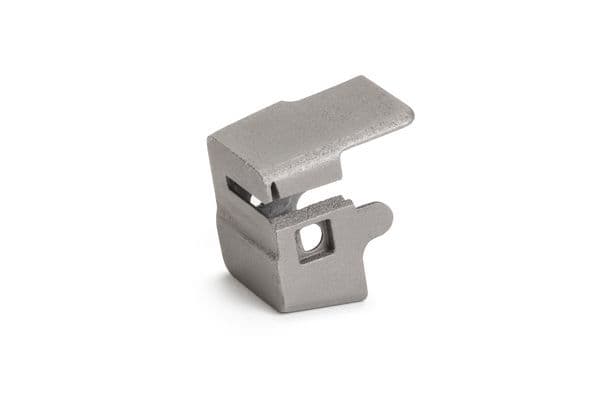 Automatische Kabelbinderpistole Dmax=20mm, für 2.5mm, 1.813kg, blau