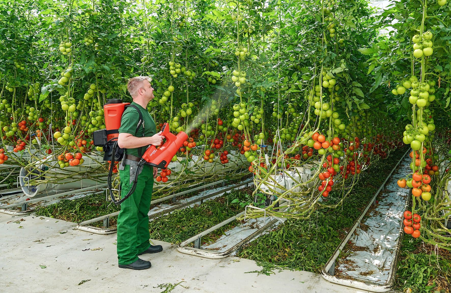 _AS 1200 AC2 Akku-Sprühgebläse (CAS ohne Akkupack, ohne Ladegerät) 4