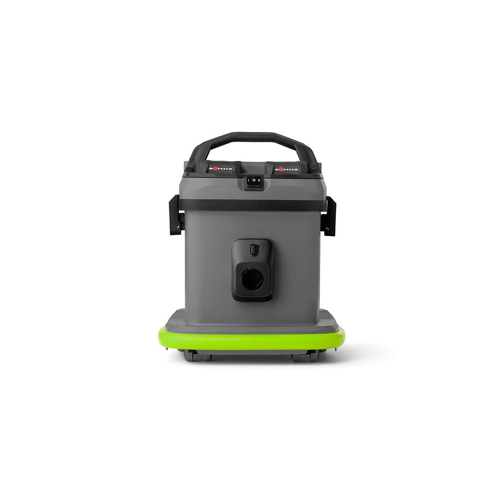 GREEN PRO AS 5 NEXT BC Lithium 1