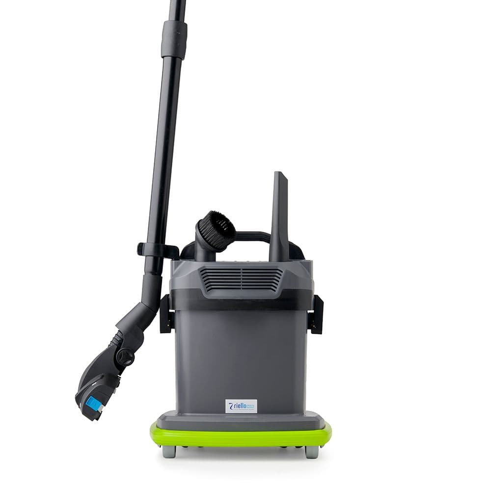 GREEN PRO AS 5 NEXT BC Lithium 3