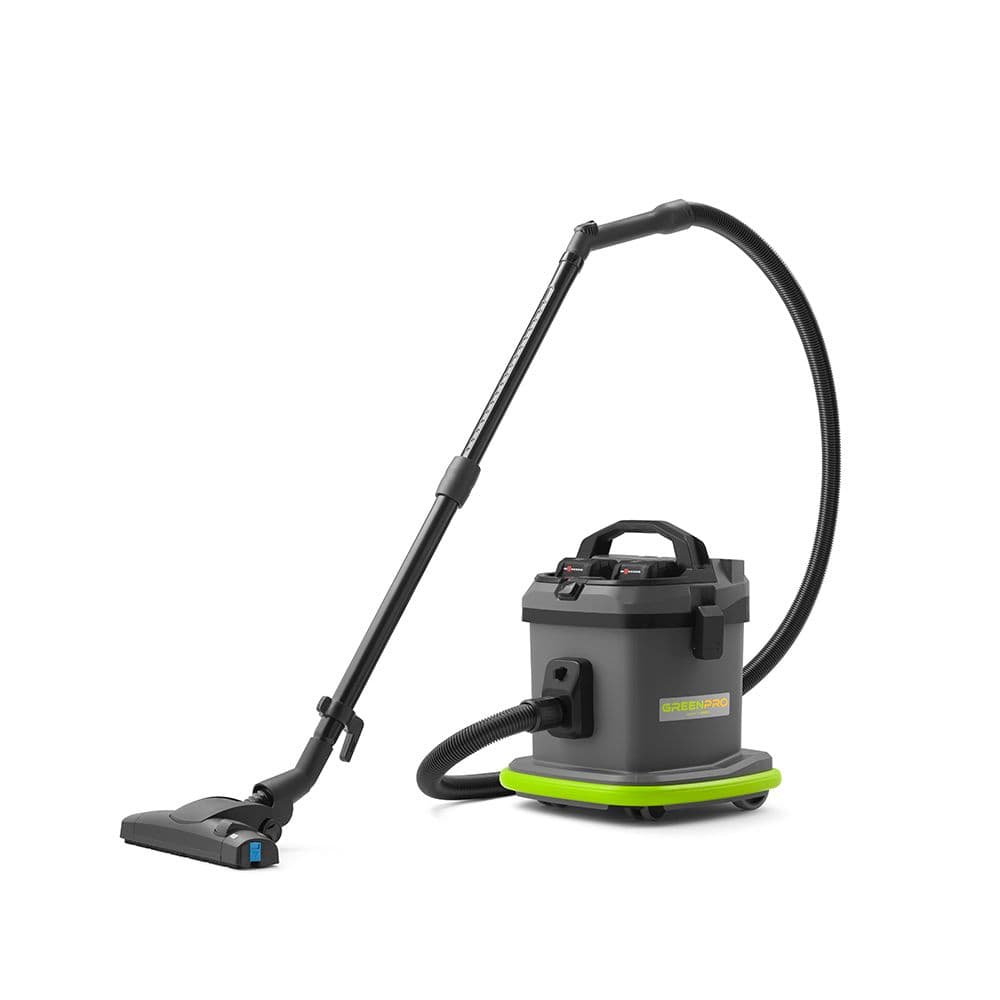 GREEN PRO AS 5 NEXT BC Lithium