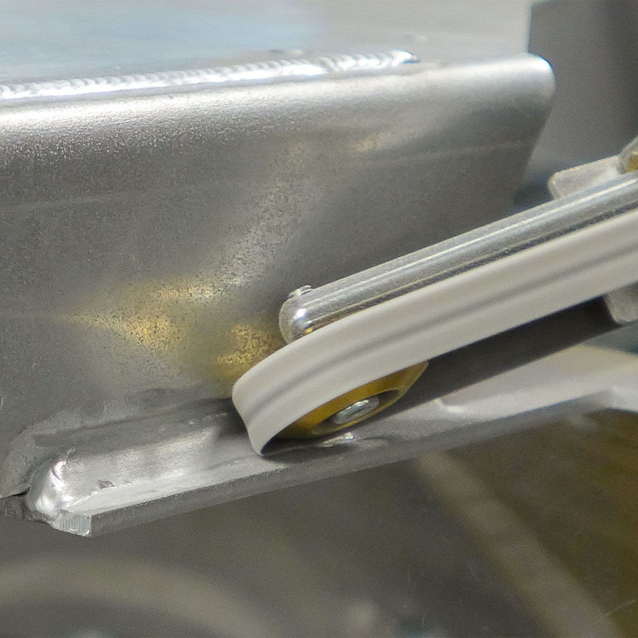BAND-IT AKKU BRUSHLESS Grundset im Koffer inkl. Ladegerät und 2 Akkus 6