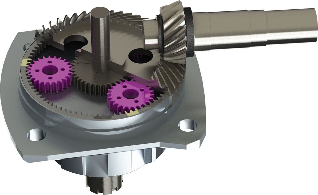 TOPRAIL AKKU BRUSHLESS Grundset im Koffer inkl. Ladegerät und 2 Akkus 6