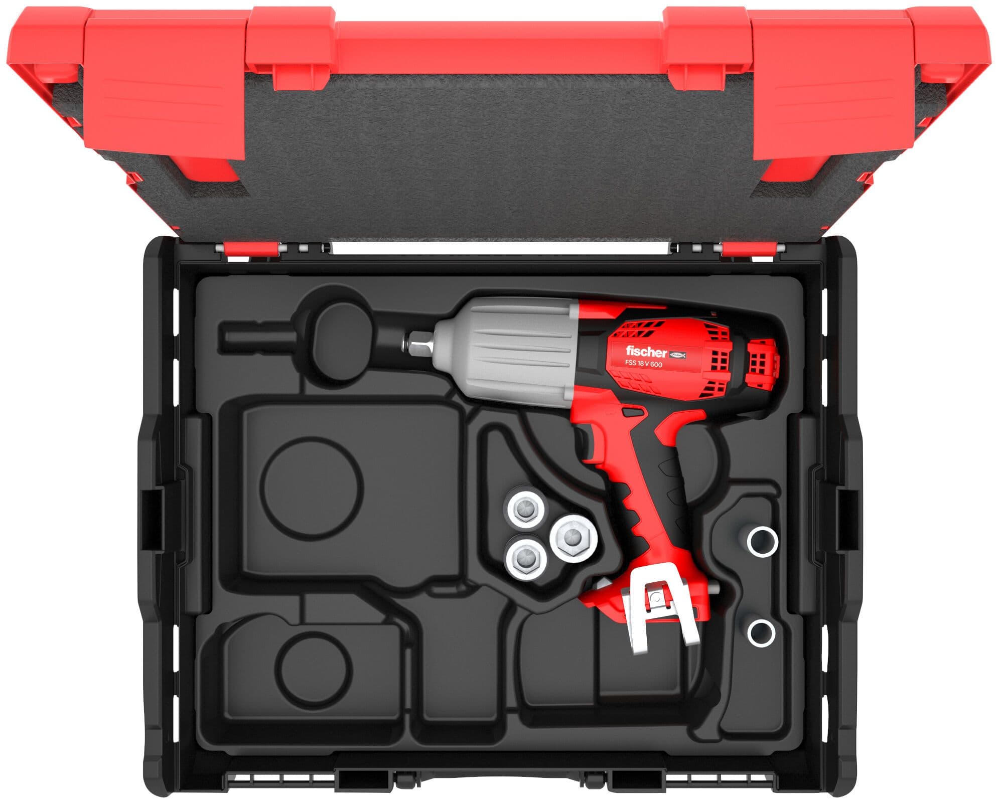 FSS 18V 600 - Set 1
