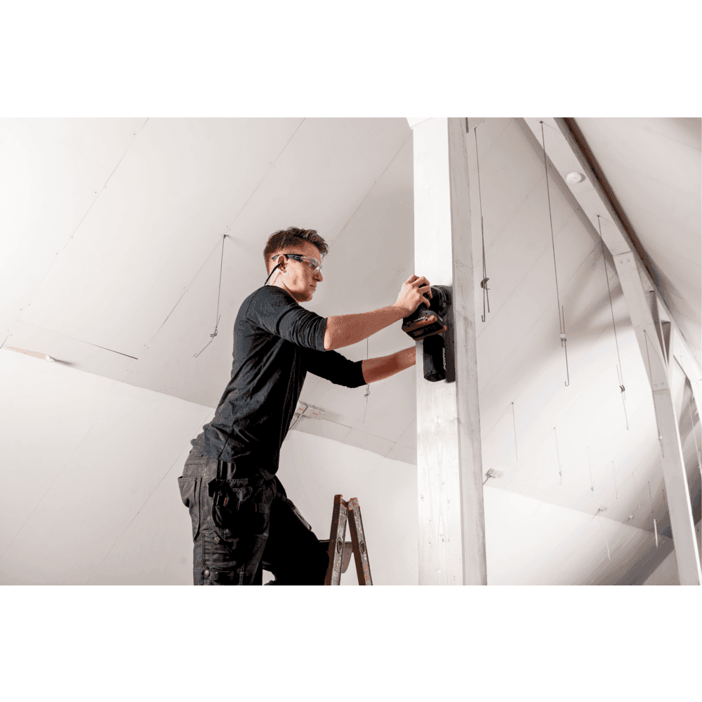 SXA 18 LTX 125 BL (600146840) Akku-Exzenterschleifer 2