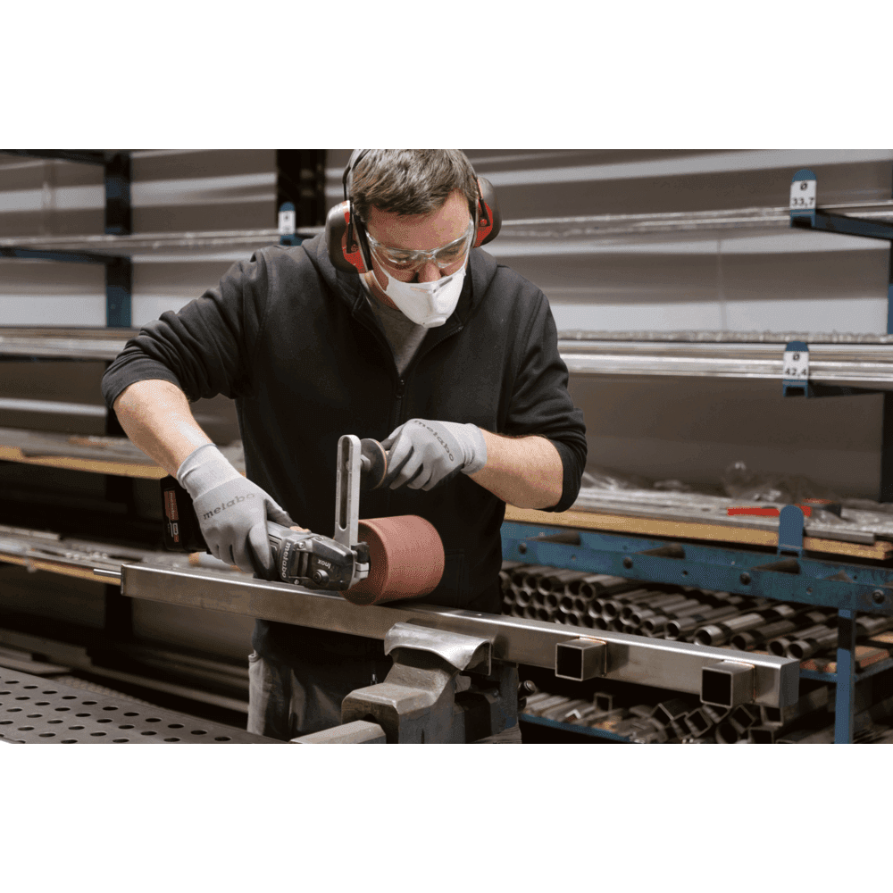 S 18 LTX 115 (600154850) Cordless burnishing machine 2
