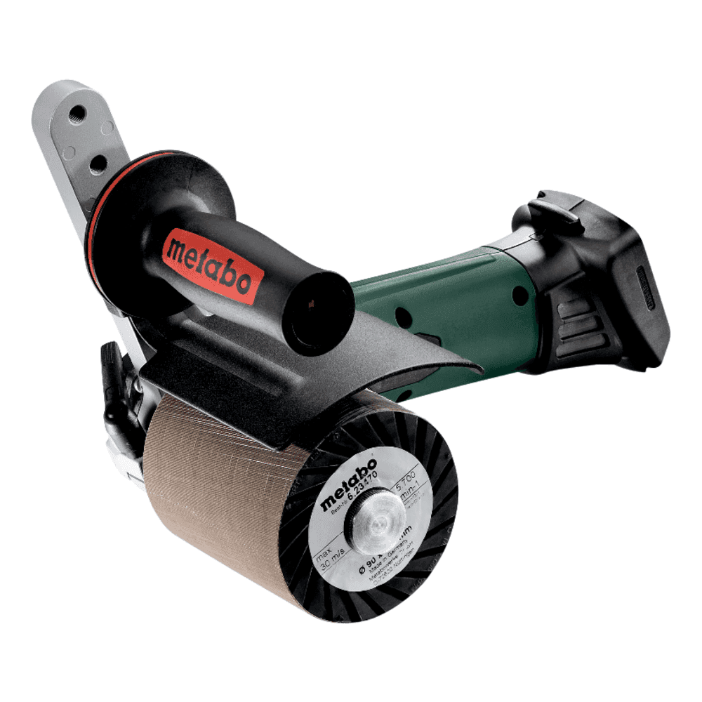 S 18 LTX 115 (600154850) Cordless burnishing machine