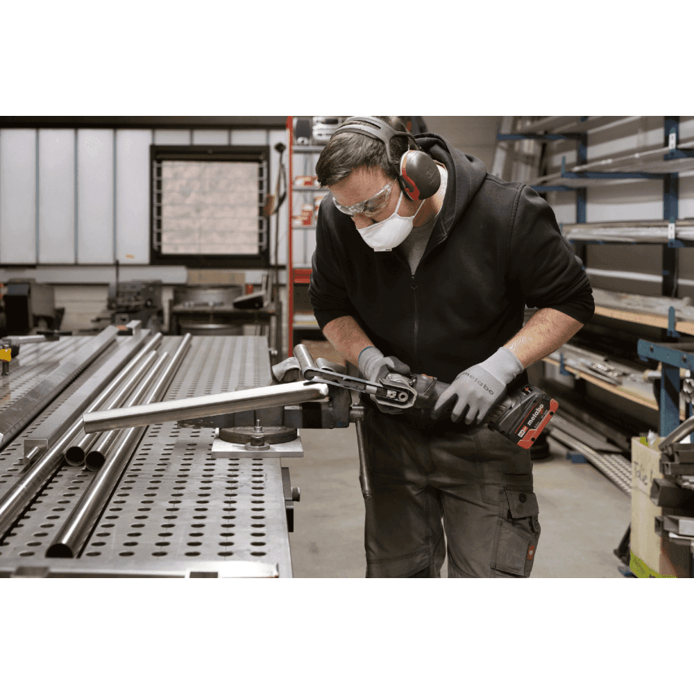 BF 18 LTX 90 (600321850) Cordless band file 2