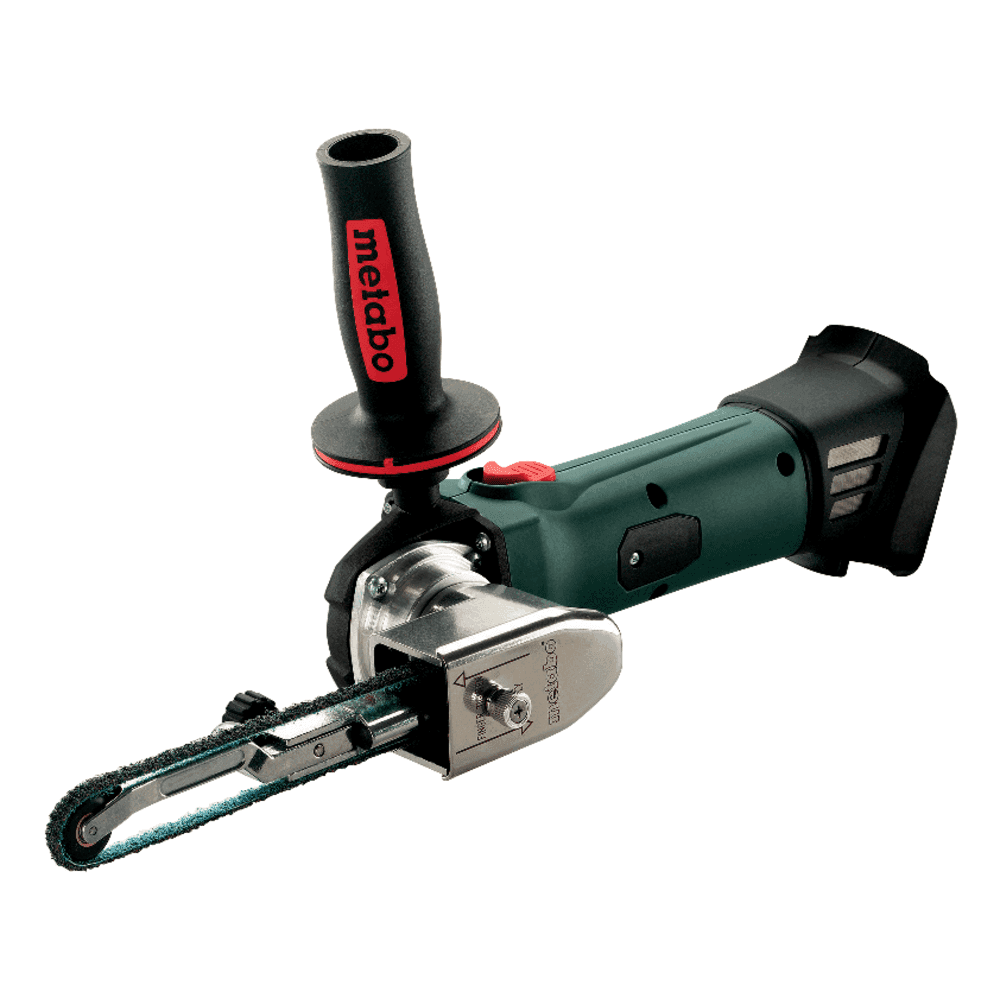 BF 18 LTX 90 (600321850) Cordless band file