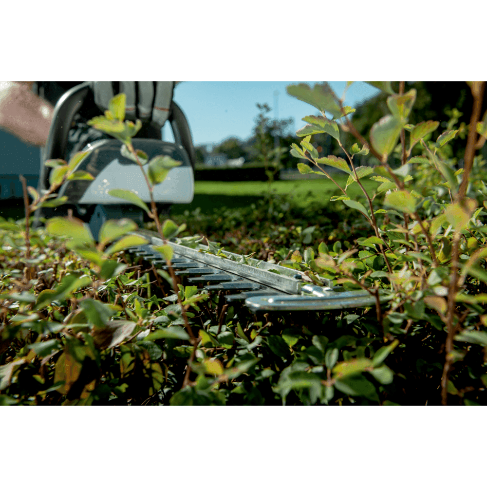 AHS 18-55 V (600463850) Cordless hedge trimmer 11