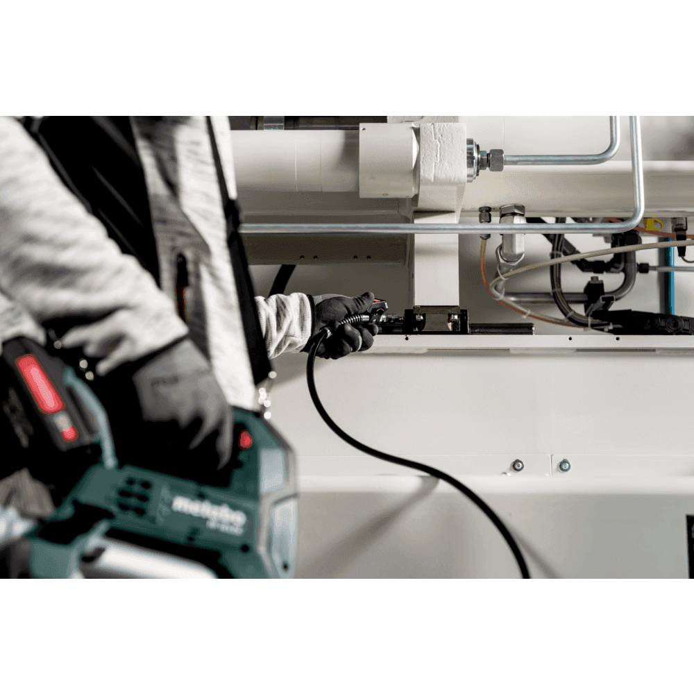 FP 18 LTX (600789850) Akku-Fettpresse 6