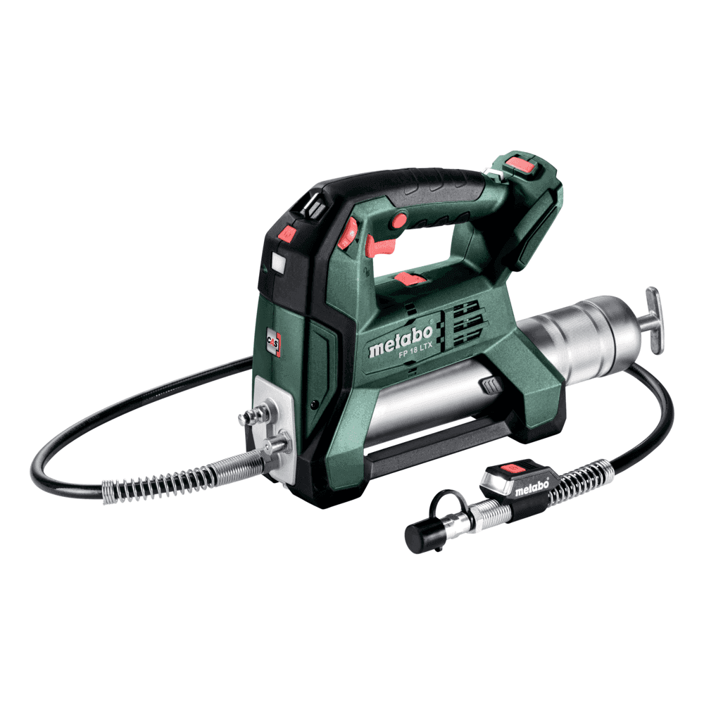 FP 18 LTX (600789850) Akku-Fettpresse