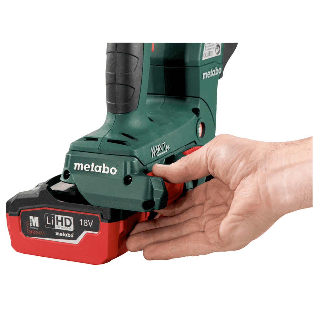 KHA 36-18 LTX 32 (600796840) Cordless combination hammer 3