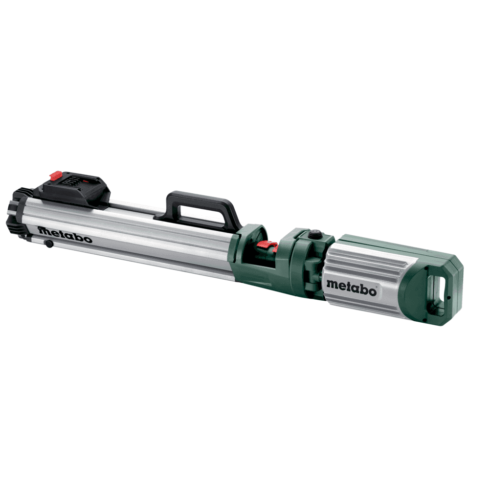 BSA 18 LED 5000 DUO-S (601507850) Akku-Baustrahler 10