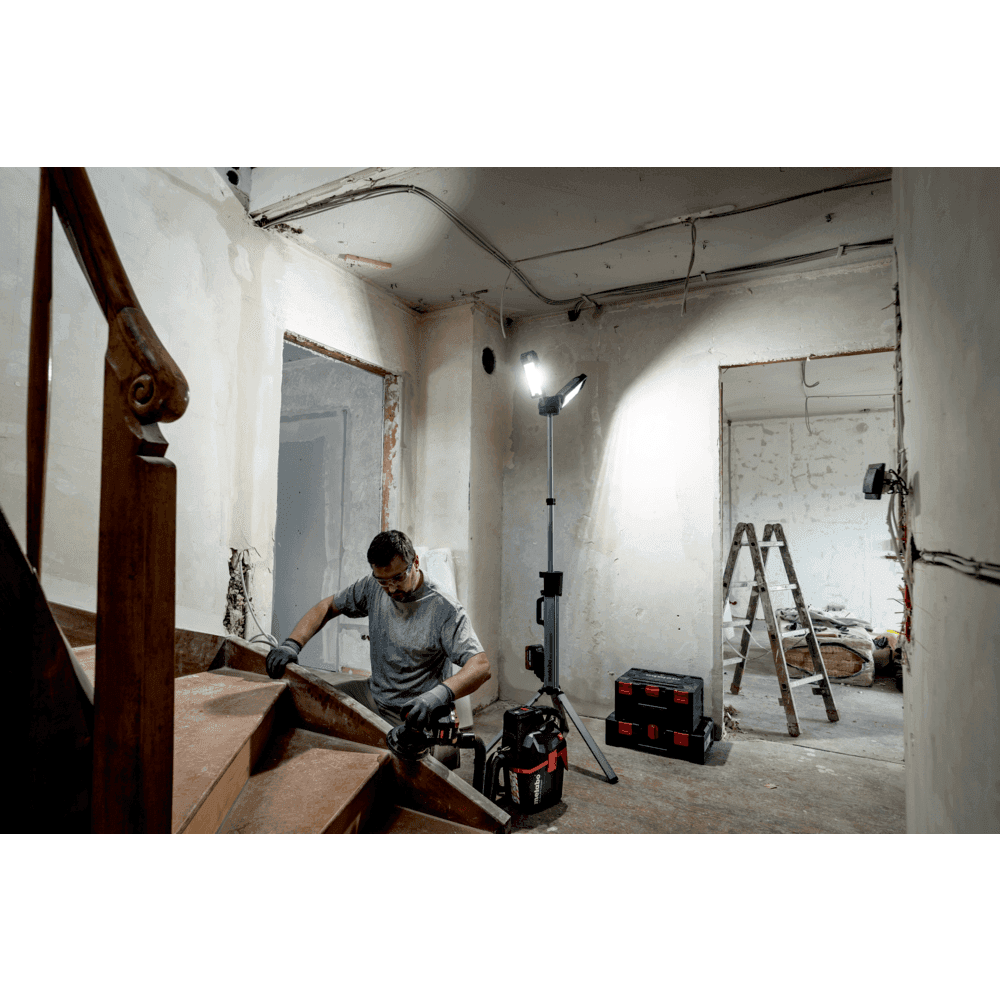 BSA 18 LED 5000 DUO-S (601507850) Akku-Baustrahler 3