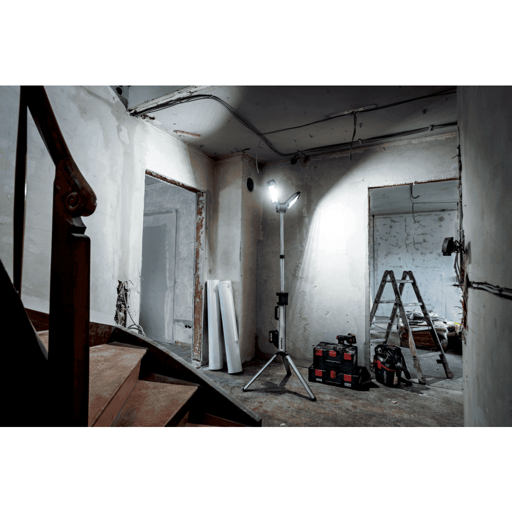 BSA 18 LED 5000 DUO-S (601507850) Akku-Baustrahler 4