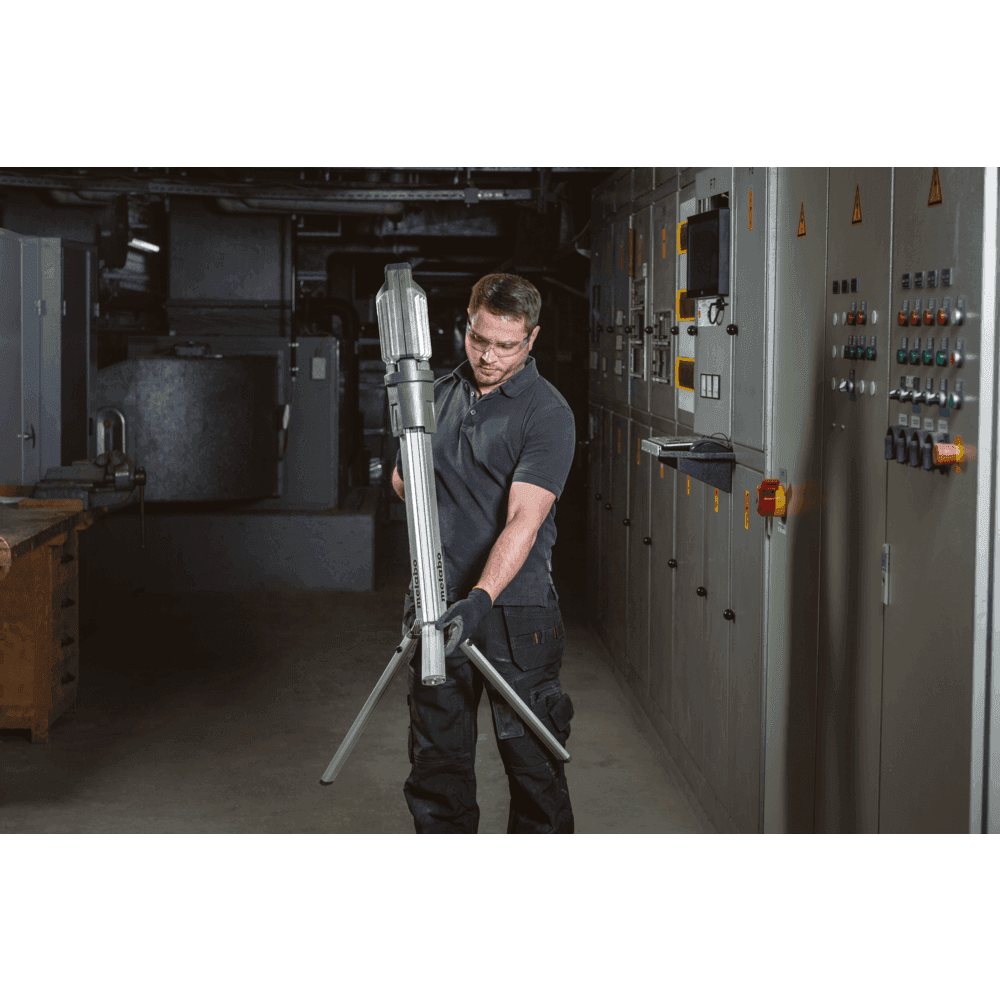 BSA 18 LED 5000 DUO-S (601507850) Akku-Baustrahler 7