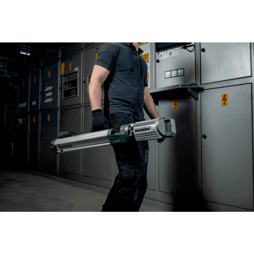 BSA 18 LED 5000 DUO-S (601507850) Akku-Baustrahler 8