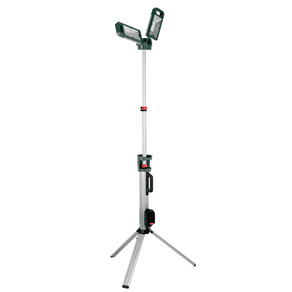 BSA 18 LED 5000 DUO-S (601507850) Akku-Baustrahler